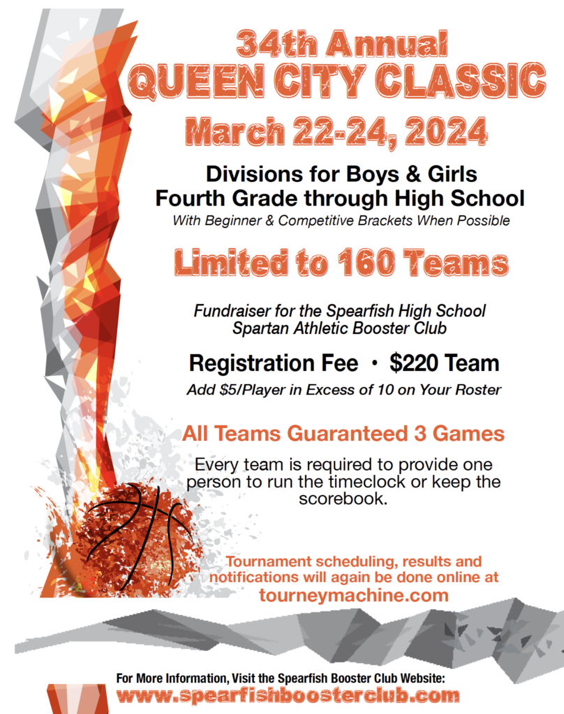 Queen City Classic Info